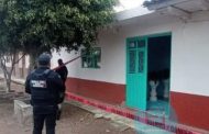 Maniatada y vendada de los ojos, encuentran muerta a septuagenaria en Tangancícuaro