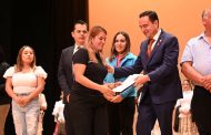 Zamora irradia cultura con el XV Encuentro Regional de Danza