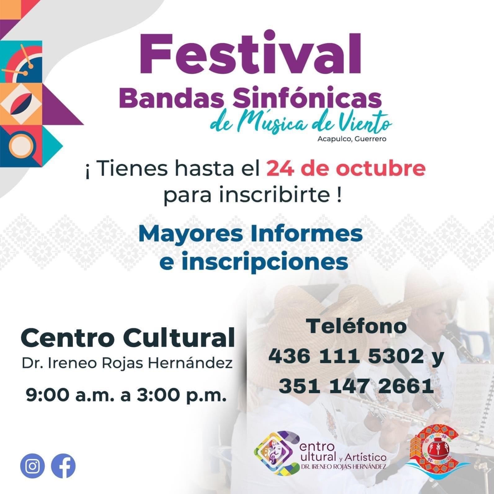 En Chilchota invitan a cantantes e integrantes de bandas y mariachis a participar en convocatoria