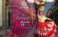 La Guelaguetza presente en La Piedad