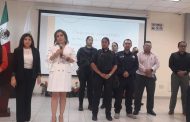 Conferencia para prevención de violencia familiar de género