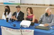 Realizaron “Jornada de Concientización y Sensibilización sobre la Muerte Gestacional, Neonatal y Perinatal”