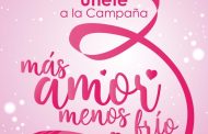 DIF Jacona invita a participar en la campaña 