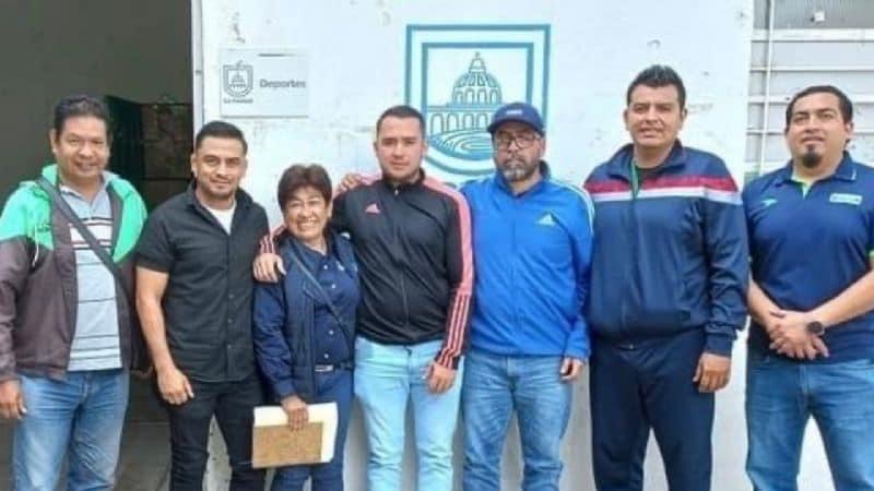 Gobierno de La Piedad promueve convocatoria para el deportista del año