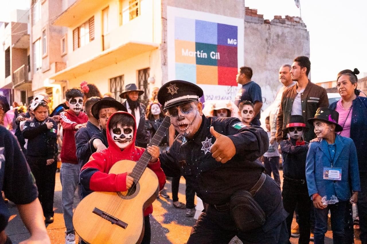 Fin de semana de cultura y tradición en La Piedad