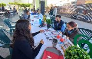 Unidad Regional del Servicio Nacional del Empleo participará en las ferias del Bienestar