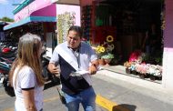 Oficialía Mayor abre registro para participantes en Buen Fin