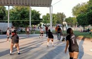 Equipos zamoranos participan en Torneo de la Esperanza de voleibol