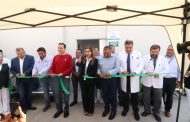 Derechohabientes muestran satisfacción por apertura de Unidad de Hemodiálisis en el IMSS Zamora