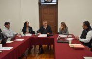 Urgen diputados conclusión de obras viales en Morelia