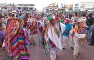 Zamoranos celebraron regreso de tradicionales peregrinaciones rumbo al Santuario Guadalupano