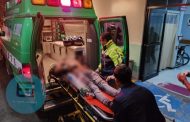 Fallece en hospital, joven que fue baleado en la Generalísimo Morelos