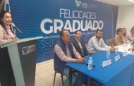 Universidad Capital presenta proyectos de rescate y habilitación de áreas verdes municipales