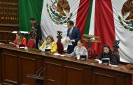 *Fortalece 75 Legislatura Ley Estatal de Salud Mental*