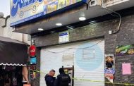 A balazos matan a un hombre joven en tienda de abarrotes, en el Fraccionamiento Altamira