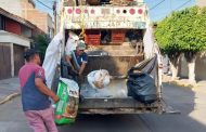 Si habrá recolección de basura próximo 24 y 31 de diciembre