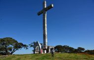 Proyectan hacer restauración total de la Cruz de La Beata