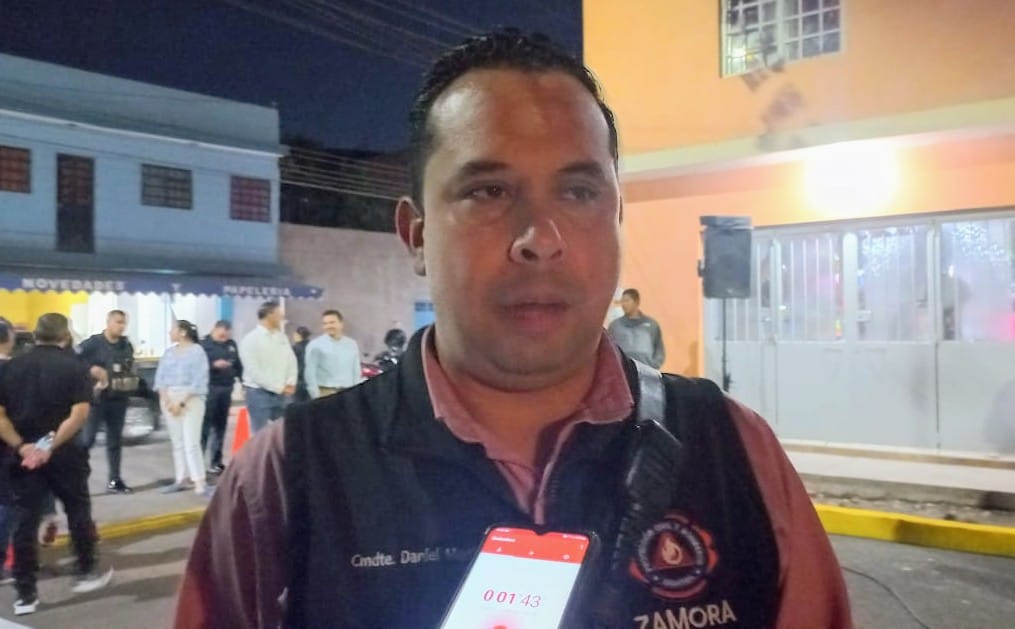 Inicia operativo Guadalupe – Reyes para dar seguridad en fin de año