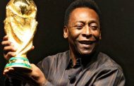 ¡Adiós al Rey! Muere Pelé a los 82 años