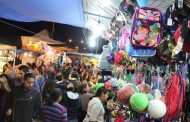 Analizan lugares para la Feria del Juguete