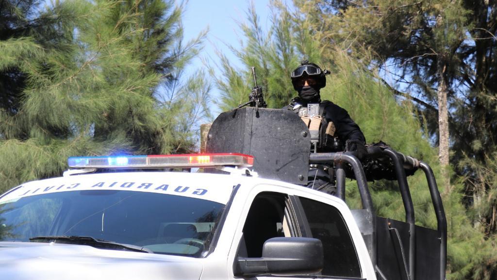 *Guardia Civil asegura en Zamora a presunta responsable de robo*
