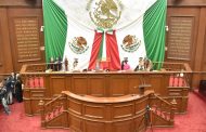 *Ley de Ingresos de Michoacán 2023, sin nuevos impuestos ni deudas: 75 Legislatura*