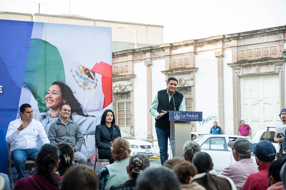 Más piedadenses cuentan con pensión de EE.UU.