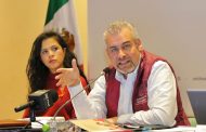 *Municipios con Alerta de Género recibirán recursos del Fortapaz en 2023: Bedolla*