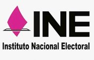 Manifesto del personal del Instituto Nacional Electoral (INE) en Michoacán