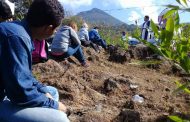 Harán romería a la ermita del cerro de La Beata el próximo 11 de diciembre