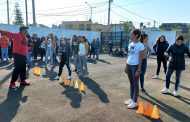 Celebra UCÉS Día Capital con actividades de convivencia entre alumnos