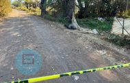 Fue a buscar a su hermano y lo encontró ahogado en el rio El Duero