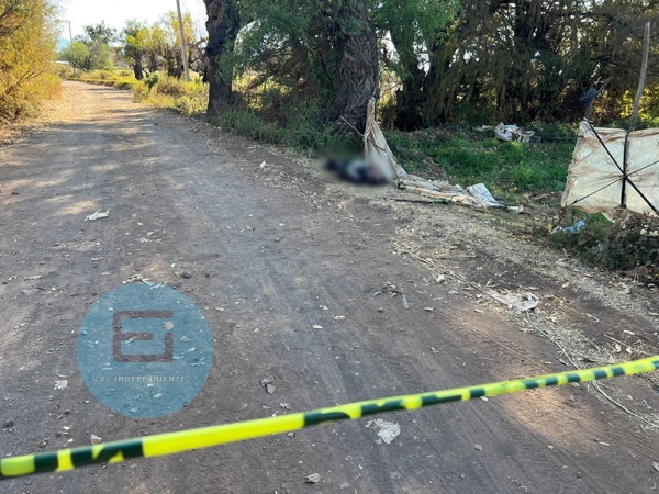 Fue a buscar a su hermano y lo encontró ahogado en el rio El Duero