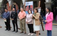 Ponen en marcha exposición fotográfica por 449 aniversario de la Fundación de Zamora