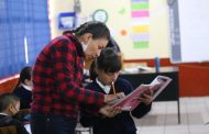 *SEE reconoce a los más de 60 mil maestros comprometidos con la educación*