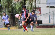 Linces de Zamora obtiene noveno lugar de 42 participantes en torneo internacional Baby Fut