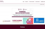 Anuncia SEE preinscripciones para preescolar, primaria y secundaria