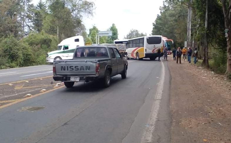 Renace malestar entre productores agrícolas de la región por bloqueos carreteros