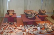 Piezas arqueológicas encontradas recientemente serán incorporadas al Museo de la Ciudad