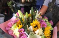 Previo al Día de San Valentín, se dispara precio de las flores