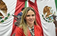 Este 2023 se reactivan las Escuelas de Tiempo Completo en Michoacán: Daniela de los Santos