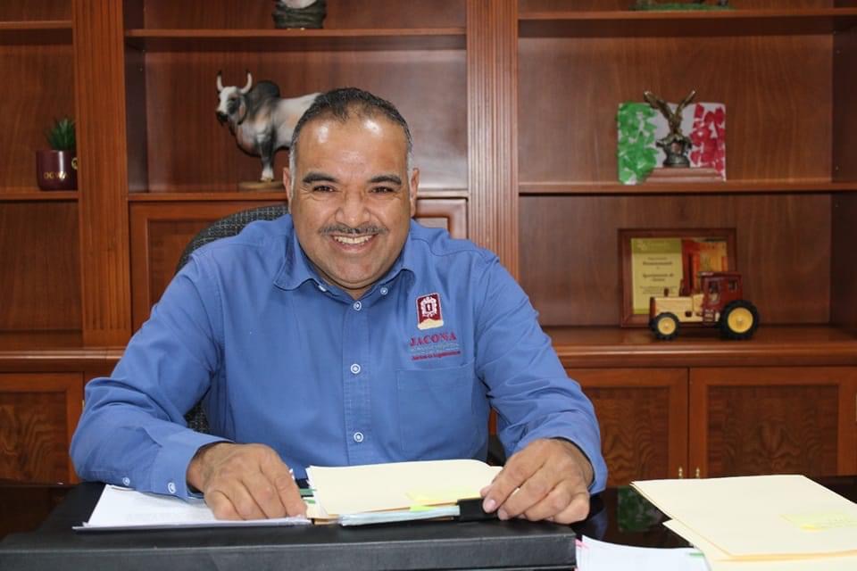 Fructifica la gestión de Isidoro Mosqueda , Jacona ejercerá más de 50 millones de pesos en obras y acciones