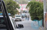 Amaneciendo ejecutan a pareja en La Salinas de Gortari de Jacona