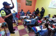 Reactivarán curso de Educación Vial en escuelas del municipio