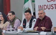 *Michoacán tendrá el fondo más grande del país para obra multianual: Bedolla*