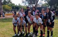 Linces Zamora inició nuevo ciclo con proyecto de equipo femenil