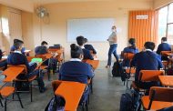 *Este lunes regresan a las aulas más de 1 millón 200 mil alumnos: SEE*