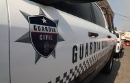 Guardia Civil recupera vehículo robado con violencia, en Zamora