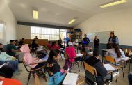 Impulsarán programa “Salud Integral en tu Escuela” en nivel básico escolar