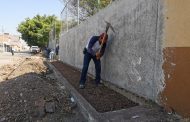 Apoyan a Casa de Jubilados y Pensionados de la Sección XVIII de la CNTE, Región Zamora